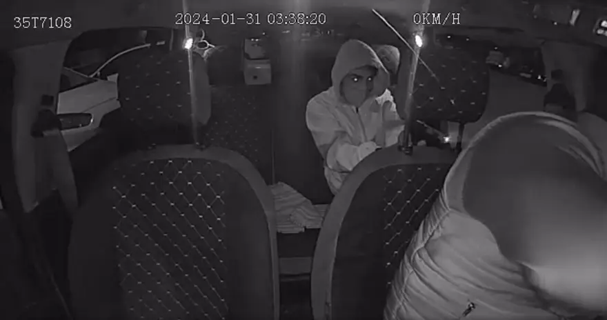 Taksici Oğuz Erge cinayetinin zanlısı Delil Aysal için istenen cezabelli oldu 