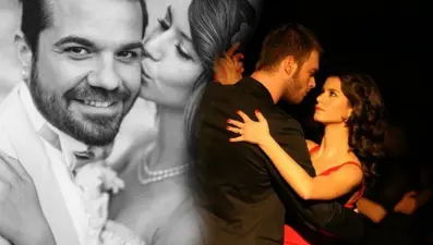 Kenan Doğulu'dan övgü dolu sözler: Filiz Akın’la Cüneyt Arkın gibiler