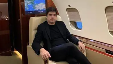 300 bin liraya bahis, 25 bin liraya puro ve jet fotoğrafları... Avukat, üç kadının şikayetiyle tutuklandı