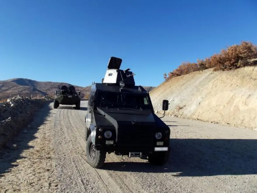 Genelkurmay'dan yeni fotoğraflar 40