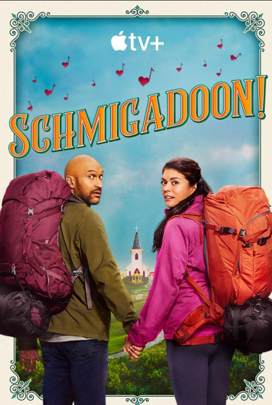 Zirvedeki yabancı komedi filmleri ve dizileri (Ağustos 2021) 8