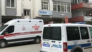 Niğde'de boşanma aşamasındaki eşini öldürdü Niğde'de boşanma aşamasındaki eşini öldürdü