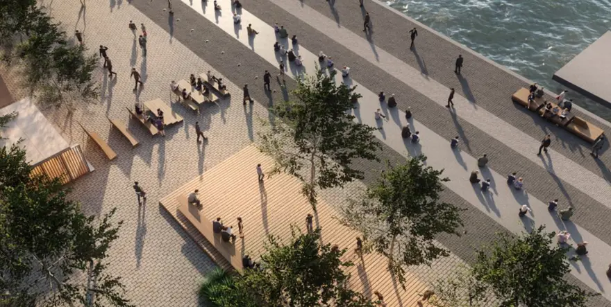 KADIKÖY MEYDANI - 53 NUMARALI PROJE 35