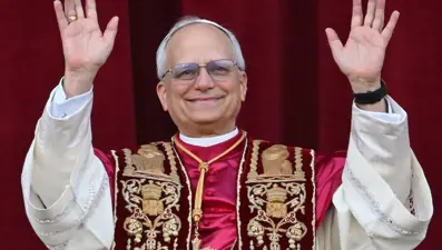 Papa Leo'dan Gazze'de ateşkes çağrısı: Barış ve adaletin şafağı bir an önce doğsun