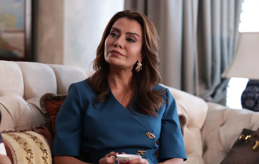 Kral Kaybederse'de Kenan Baran'dan dengeleri değiştiren hamle 7