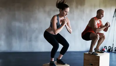 “Mükemmel vücut takıntısı artıyor”