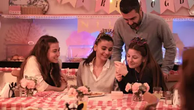 Ömer 52. bölümde neler olacak? Gamze büyük bir tehlikeyle karşı karşıya