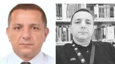 Prof. Dr. Orhan Ekren, İngiltere'de kayboldu: İki haftadır haber yok