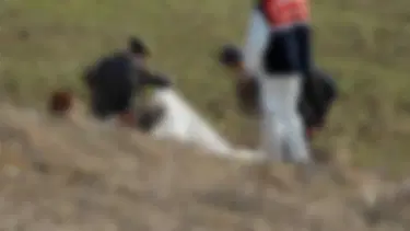 90 yaşında, 50 yıllık eşini başına çekiçle vurarak öldürdü