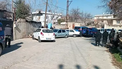 Gaziantep’te üç kardeşin acı ölümü: Arif, Yusuf ve Fatih soba kurbanı