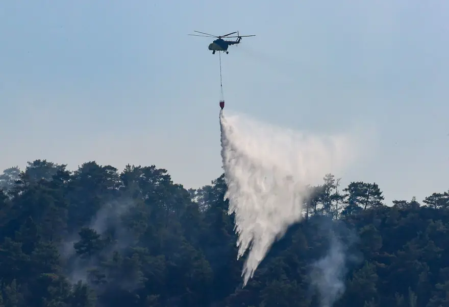 ''435 KİŞİ TAHLİYE EDİLDİ'' 5