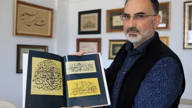 Elmalılı Hamdi Yazır'ın arşivi ortaya çıktı