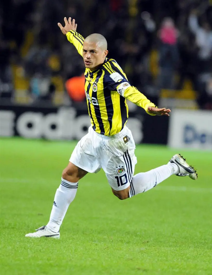 Yine Alex, yine Alex 18 Yine Alex, yine Alex 18