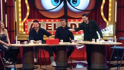 Doğu Demirkol ile Alelade Show'un bu haftaki konukları belli oldu