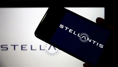 Stellantis, Suudi Arabistan'a fabrika mı kuracak?