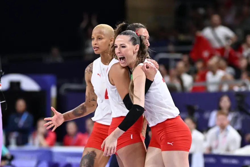 TÜRKİYE-İTALYA YARI FİNAL MAÇI NE ZAMAN, SAAT KAÇTA VE HANGİ KANALDA? 1