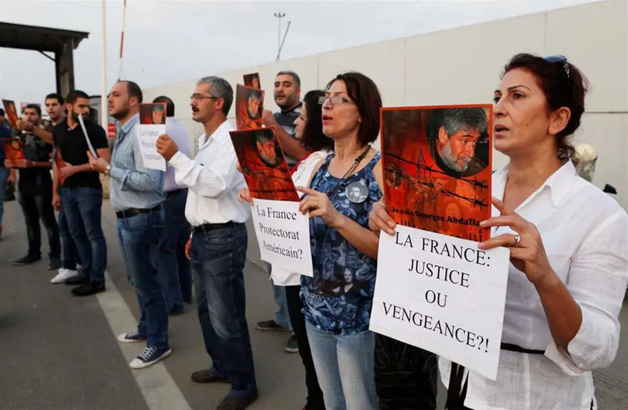 Fransa! Adalet mi, intikam mı? 