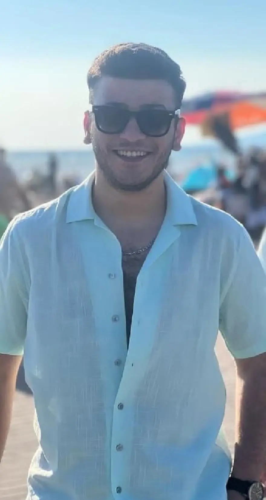 SÜRÜCÜ TEDAVİSİNDEN SONRA TUTUKLANDI 6