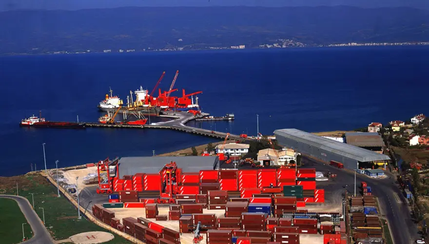 İthalat-İhracat 9 İthalat-İhracat 9