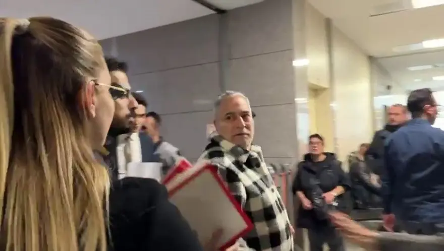 Yasadışı bahis soruşturması: Mehmet Ali Erbil hakkında hazırlanan iddianamenin ayrıntıları Yasadışı bahis soruşturması: Mehmet Ali Erbil hakkında hazırlanan iddianamenin ayrıntıları