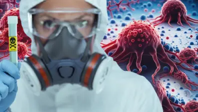 Sağlık yetkilileri alarma geçti! Ebola benzeri virüs temas yoluyla bulaşıyor, yüksek ölüm oranına sahip