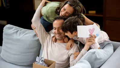 2024'te Anneler Günü ve Babalar Günü ne zaman?