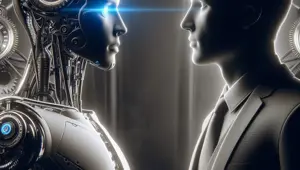 Bilim insanları açıkladı: İnsan beyni mi? Yapay zeka mı?