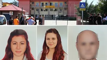 Lisedeki çifte cinayette yeni ayrıntılar: Katil kardeşleri haraca bağlamış