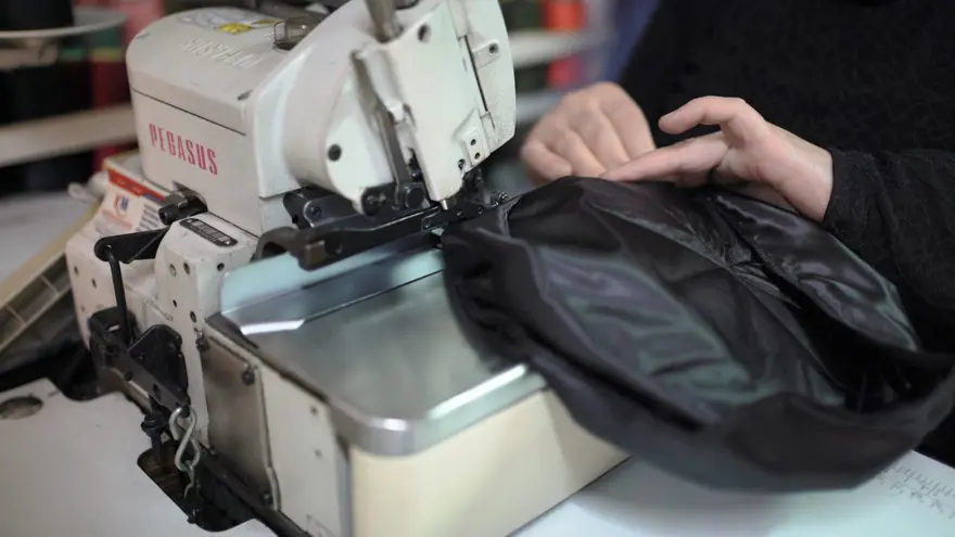 Hobi olarak başladılar, Karadeniz'de tek oldular: Siparişlere yetişemiyorlar 2