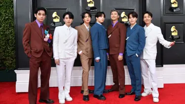 K-Pop grubu BTS üyelerinden biri daha askere gidiyor