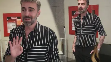 Kemal Doğulu mahkemede suçlamaları kabul etti! "Onun yüzünden dükkanımı tefeciler bastı, kafama silah dayadılar"