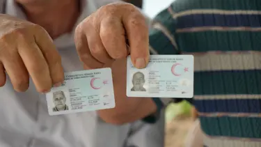 Babasıyla aynı isme sahip olduğu için muhtarlığı düştü