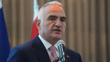 Kültür ve Turizm Bakanı Ersoy'dan Kütüphane Haftası mesajı
