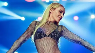 Gülşen tahliye edildi