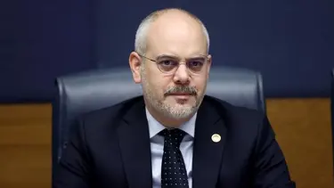 Cumhurbaşkanı Başdanışmanı Kılıç: Ukrayna'da Türkiye'nin tezlerinin doğru olduğu tekrar ortaya kondu