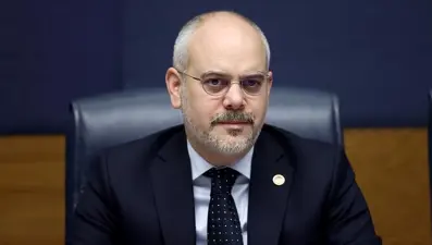 Cumhurbaşkanı Başdanışmanı Kılıç: Ukrayna'da Türkiye'nin tezlerinin doğru olduğu tekrar ortaya kondu