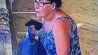 Pamukkale'ye gelen turist kayboldu: Arama çalışması başlatıldı