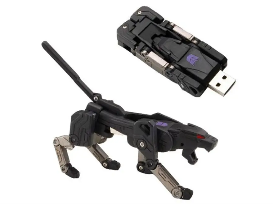 USB belleklerin fantastik dünyası 90