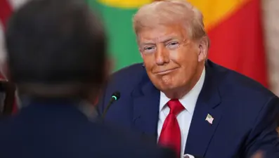 Dünyanın en yoksul ülkeleri, Trump'la bağlantılı lobi gruplarına milyonlar ödüyor