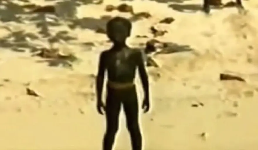 Dünyanın en izole toplumuna ev sahipliği yapan girmenin yasak olduğu ada 2