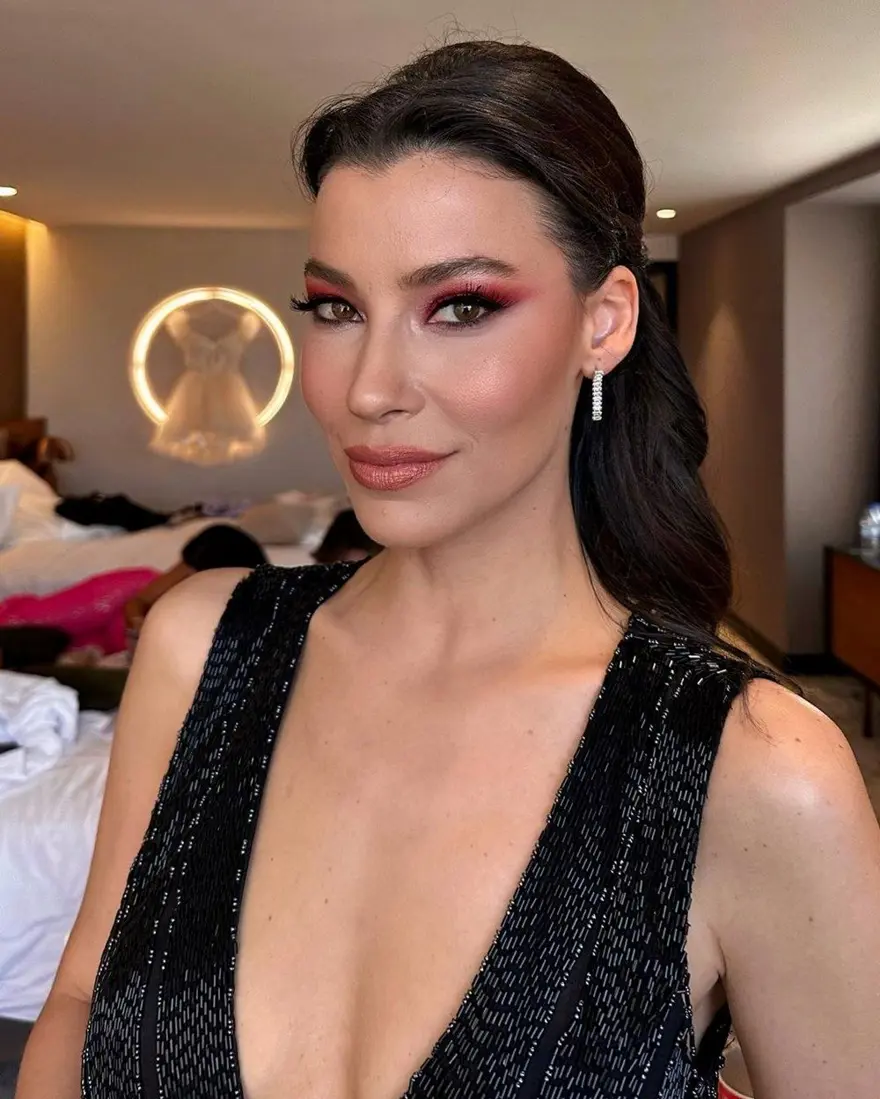 Kızılcık Şerbeti'nin yapımcısından Müjde Uzman açıklaması: Geri dönme şansı yok 1