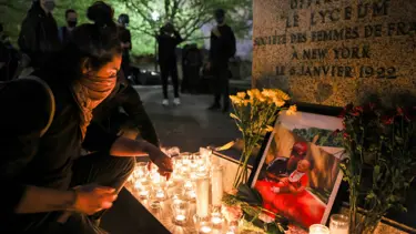 ABD'de siyahi genç Daunte Wright'ı öldüren polis 'ikinci derece cinayet'ten yargılanacak