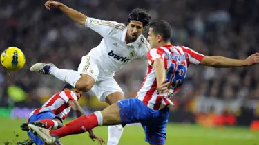 Madrid'in kralı Real Madrid!