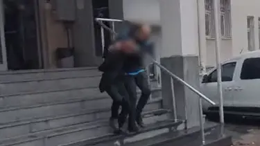 Baba-oğulun yaralandığı silahlı saldırıda 2 kişi tutuklandı