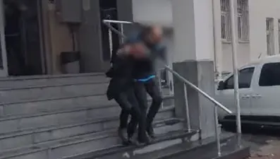 Baba-oğulun yaralandığı silahlı saldırıda 2 kişi tutuklandı