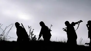 Son bir haftada 43 terörist etkisiz hale getirildi