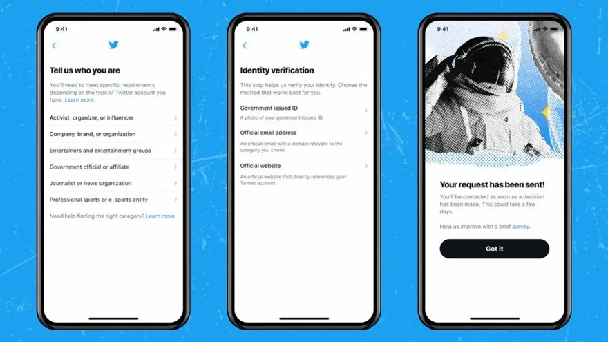 'Twitter Blue' tüm dünyada kullanıma açıldı: Ücretsiz 'mavi tik'ler kaldırılıyor 5