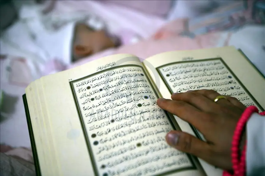 Berat Kandili’nde okunacak dualar ve kılınacak namazlar neler? Berat Kandili’nde yapılabilecek ibadetler 4