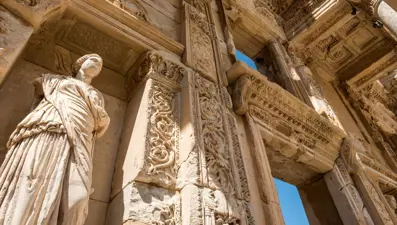 İzmir'in UNESCO yolundaki dünya mirasları