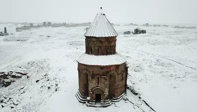 'Medeniyetler Beşiği' Ani, 2020'yi sessiz geçirdi